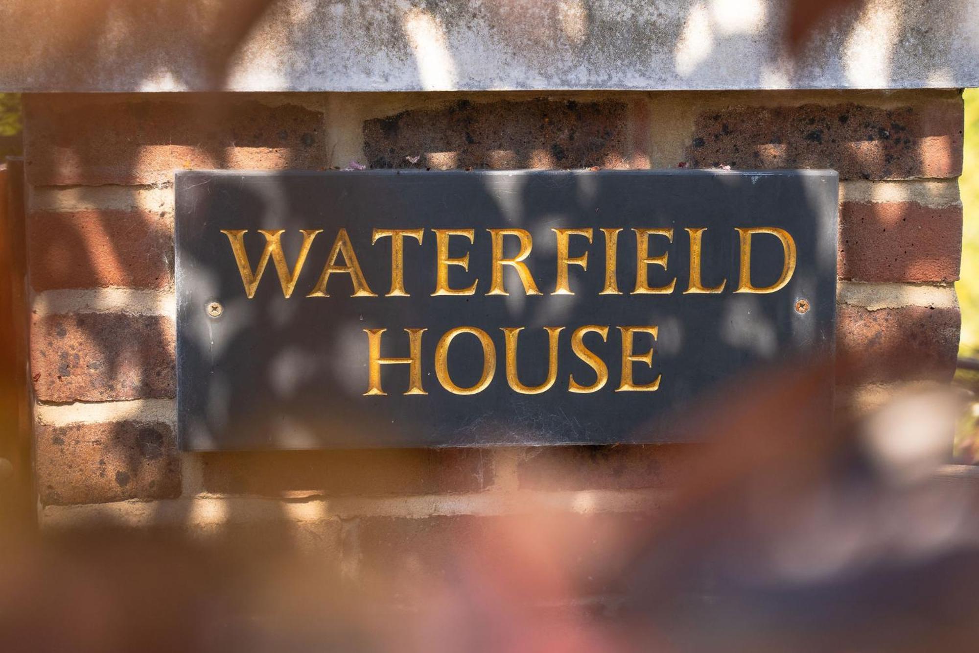 Waterfield House B&B Stratton (Dorchester) Exterior foto