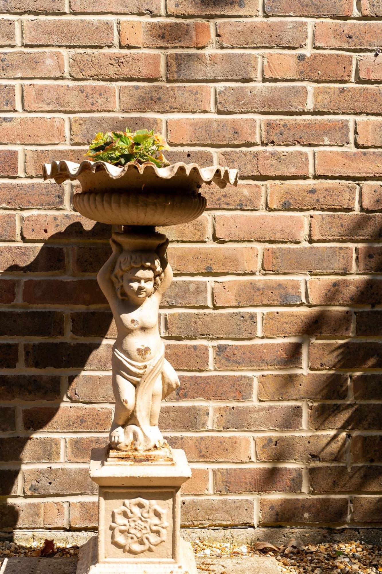 Waterfield House B&B Stratton (Dorchester) Exterior foto