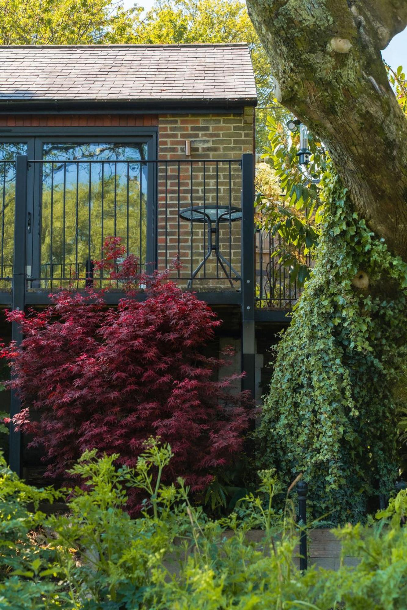 Waterfield House B&B Stratton (Dorchester) Exterior foto