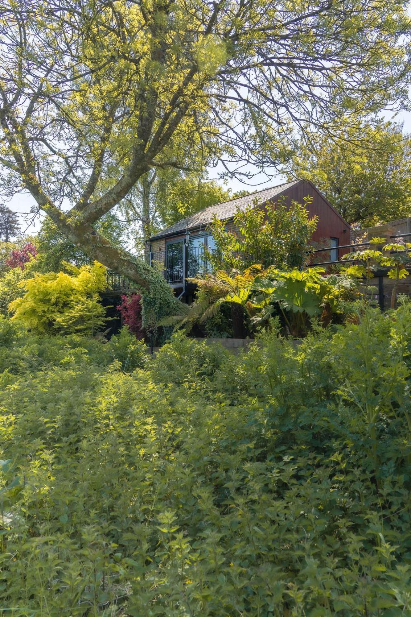 Waterfield House B&B Stratton (Dorchester) Exterior foto