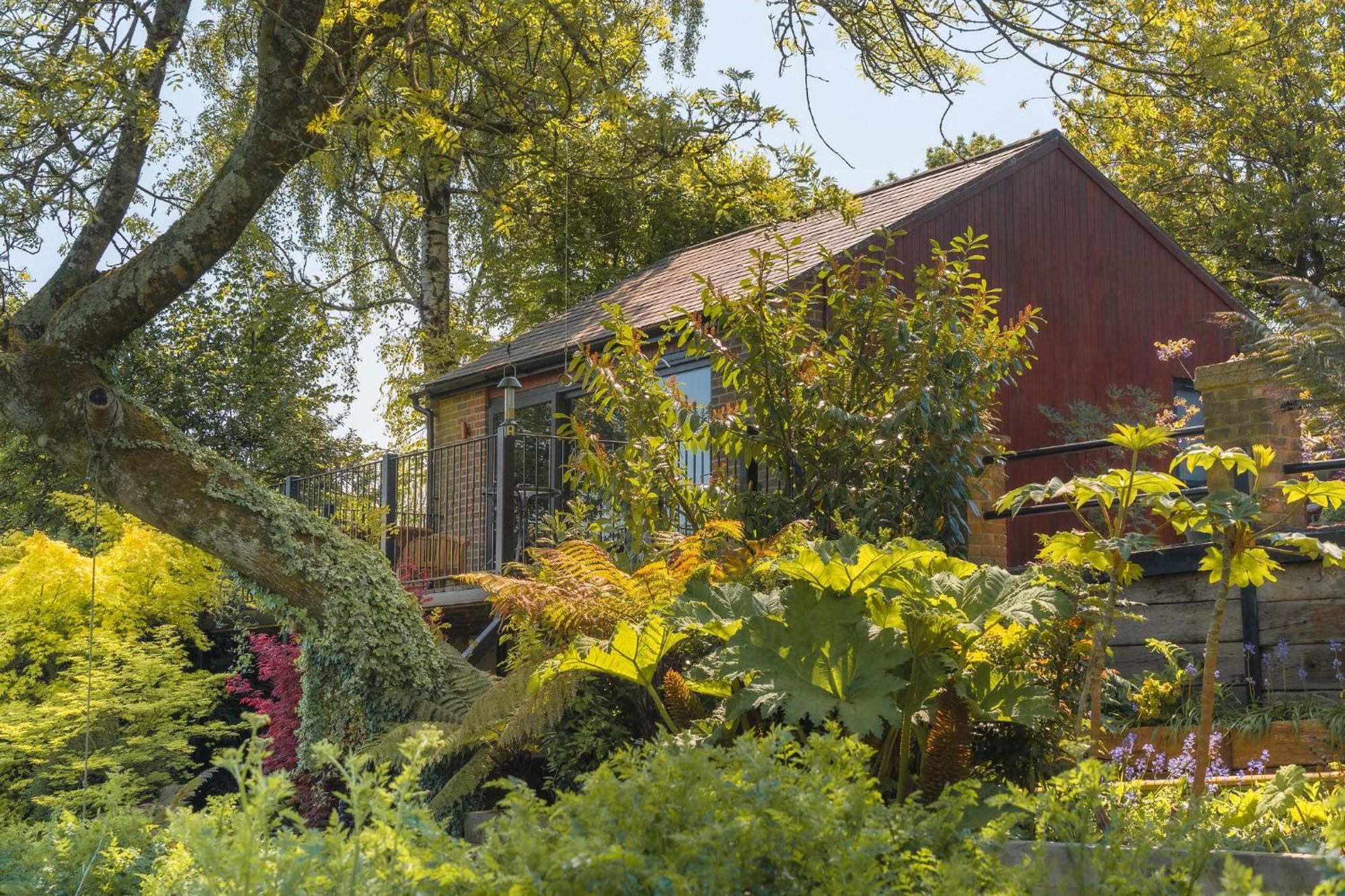 Waterfield House B&B Stratton (Dorchester) Exterior foto